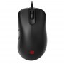 Benq | Small Size | Esports Gaming Mouse | ZOWIE EC3-C | Optical | Gaming Mouse | Wired | Black - 2
